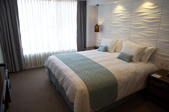 Hotel Presidente