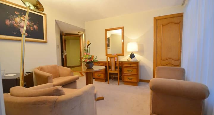 Hotel Presidente