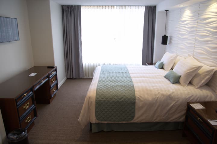 Hotel Presidente