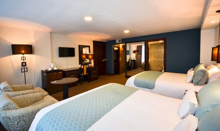 Hotel Presidente