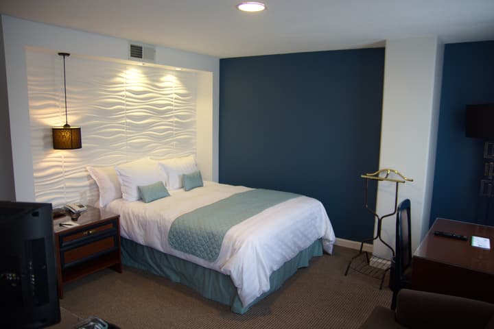 Hotel Presidente