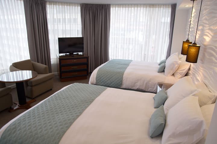 Hotel Presidente