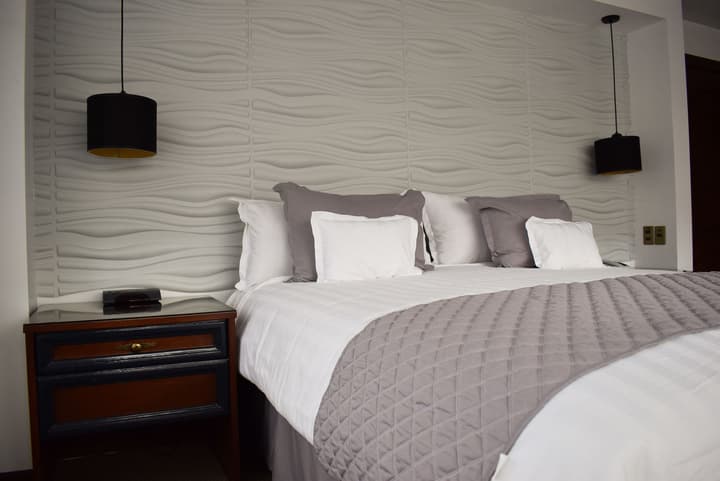 Hotel Presidente