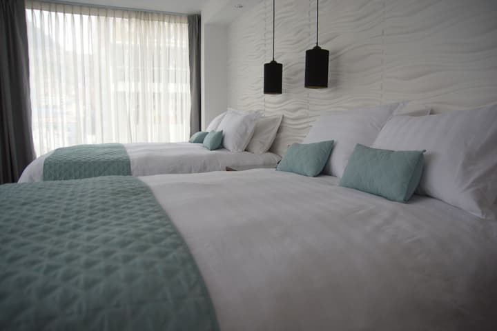 Hotel Presidente