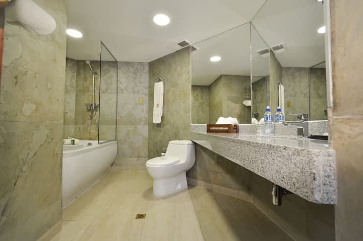 Hotel Presidente