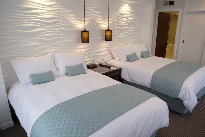 Hotel Presidente