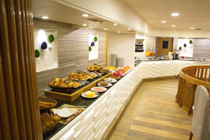 Hotel Presidente
