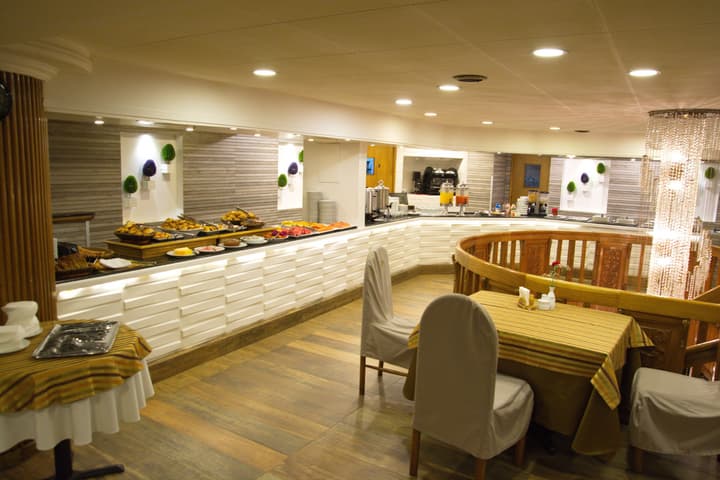 Hotel Presidente