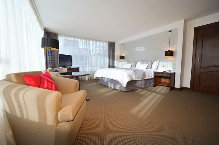 Hotel Presidente
