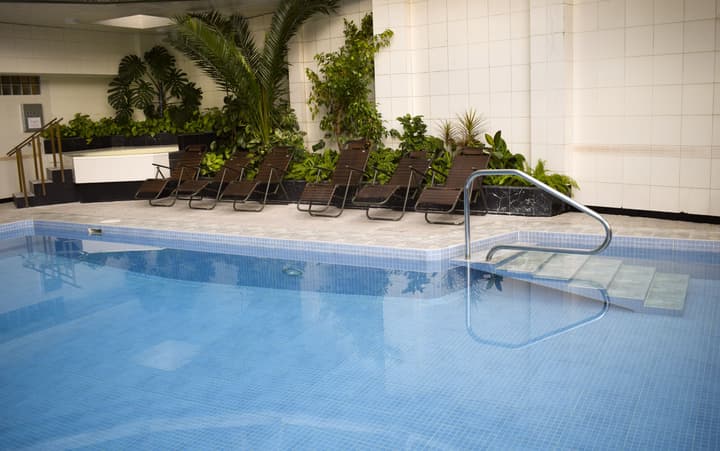 Hotel Presidente