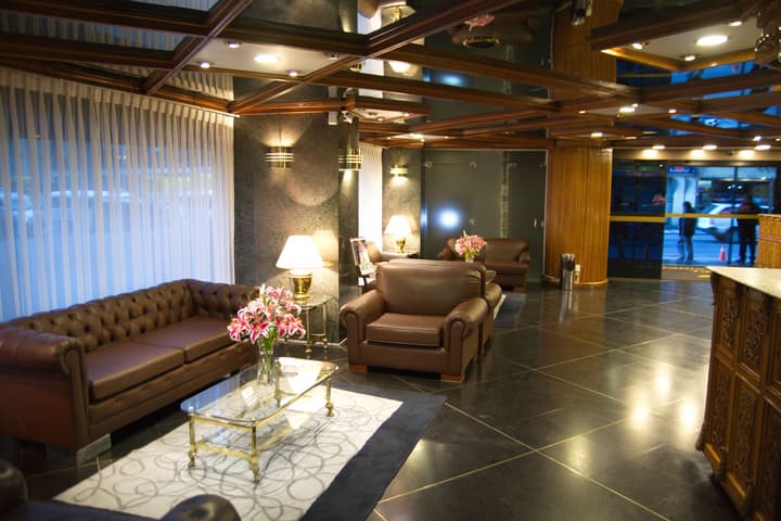 Hotel Presidente