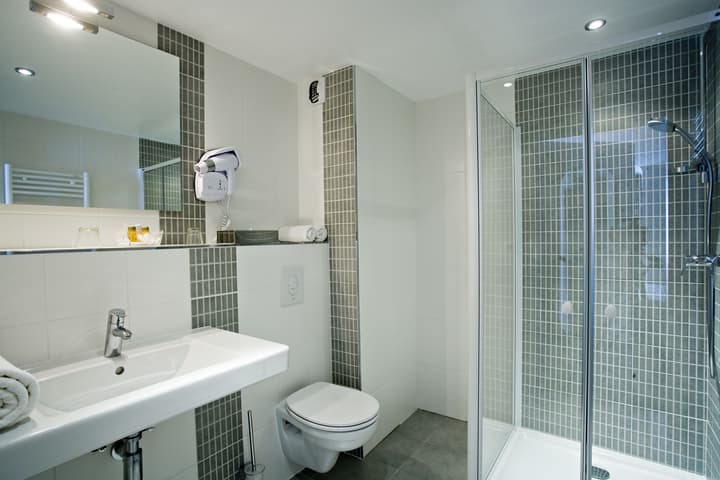 Best Western Plus Hotel Villa D'est