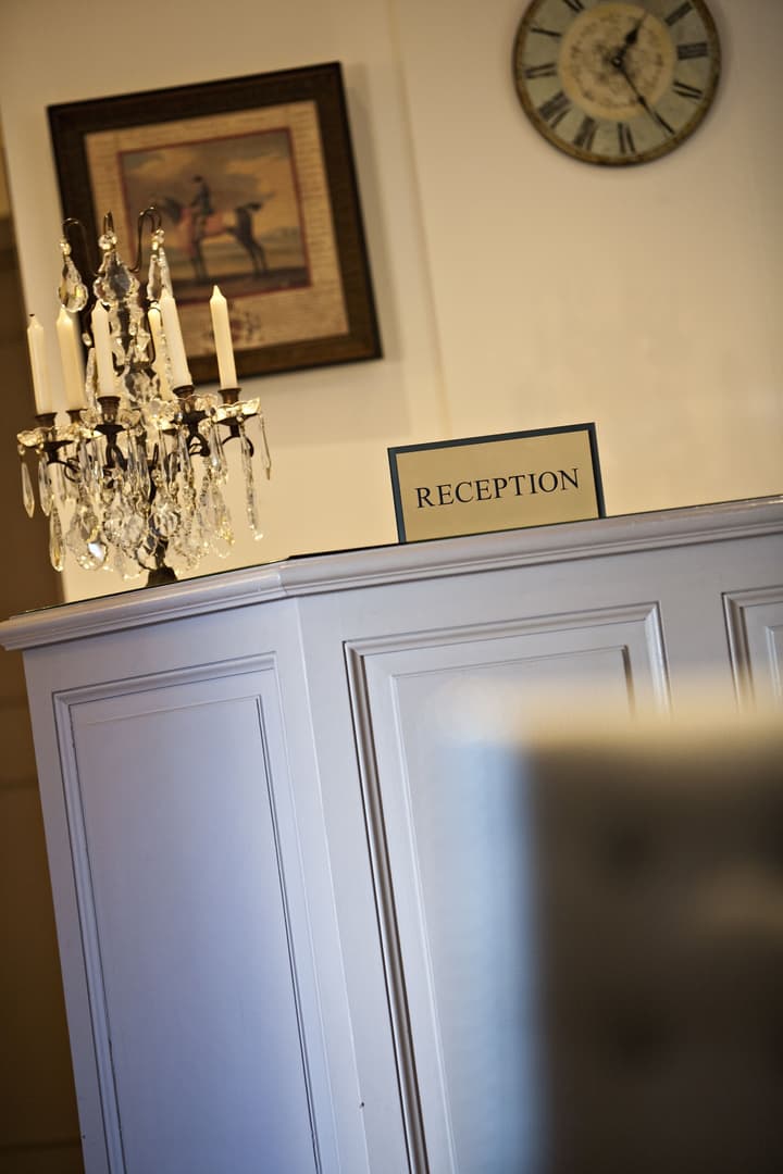 Best Western Plus Hotel Villa D'est