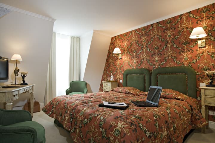 Best Western Plus Hotel Villa D'est