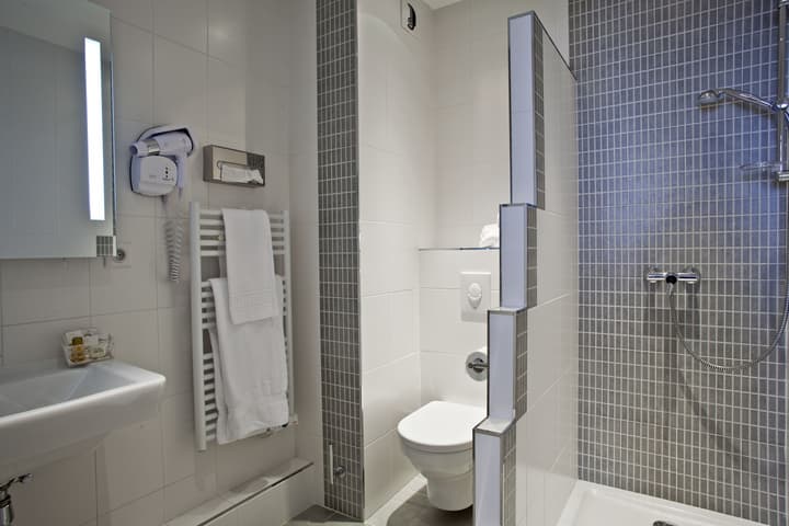 Best Western Plus Hotel Villa D'est