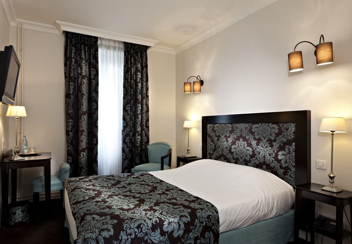 Best Western Plus Hotel Villa D'est