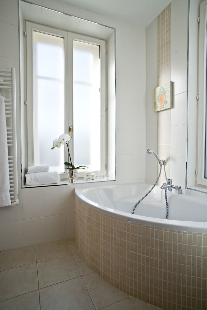 Best Western Plus Hotel Villa D'est