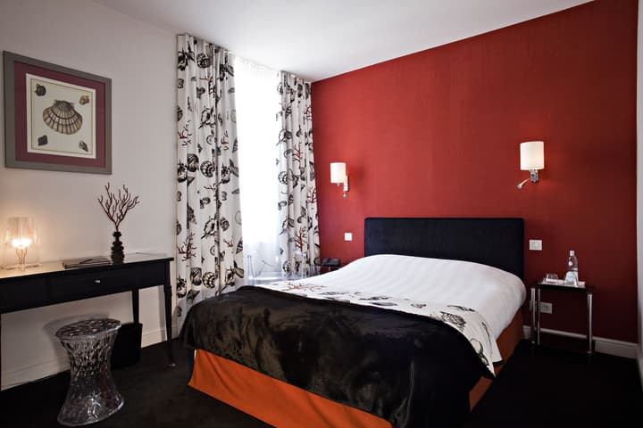 Best Western Plus Hotel Villa D'est