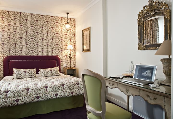 Best Western Plus Hotel Villa D'est