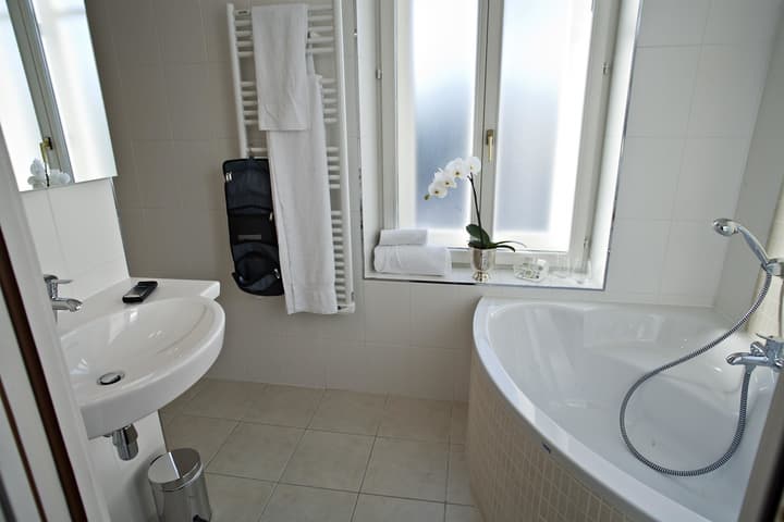 Best Western Plus Hotel Villa D'est