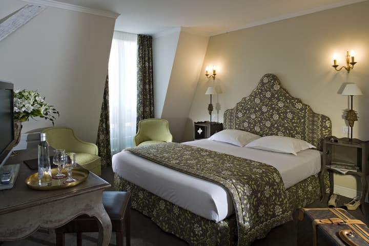 Best Western Plus Hotel Villa D'est