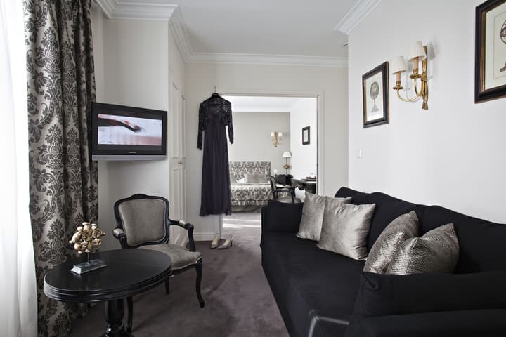 Best Western Plus Hotel Villa D'est