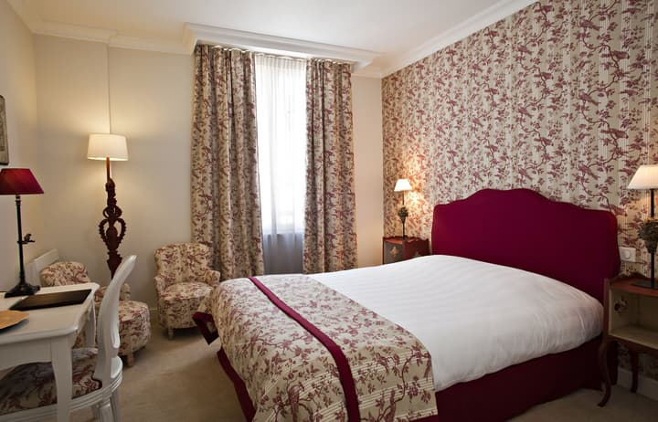 Best Western Plus Hotel Villa D'est