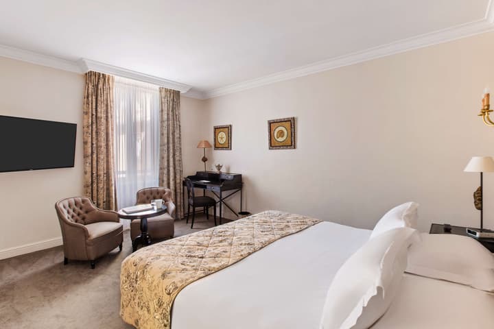 Best Western Plus Hotel Villa D'est