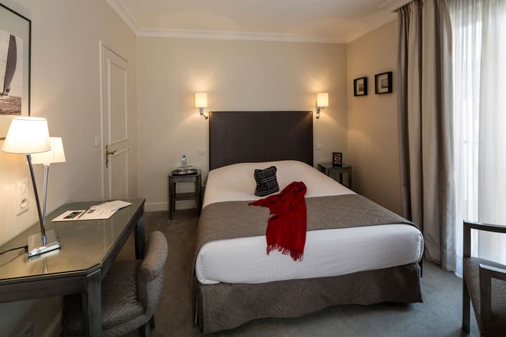 Best Western Plus Hotel Villa D'est