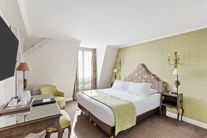 Best Western Plus Hotel Villa D'est