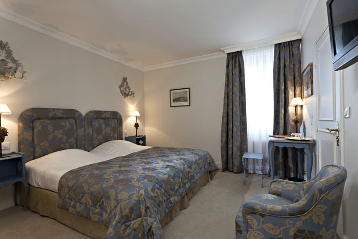 Best Western Plus Hotel Villa D'est