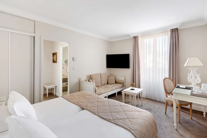 Best Western Plus Hotel Villa D'est