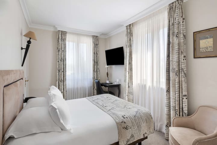 Best Western Plus Hotel Villa D'est