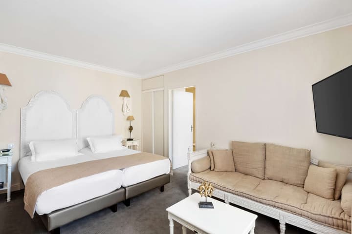 Best Western Plus Hotel Villa D'est