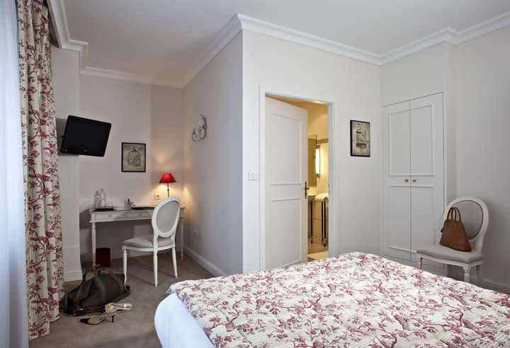 Best Western Plus Hotel Villa D'est