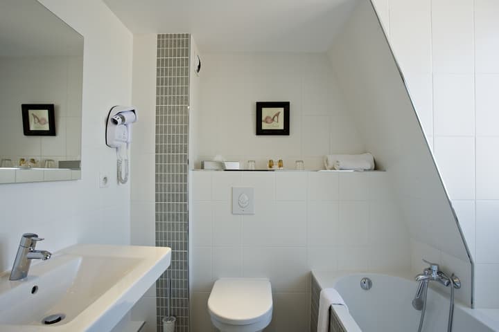Best Western Plus Hotel Villa D'est