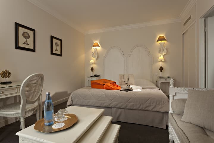 Best Western Plus Hotel Villa D'est