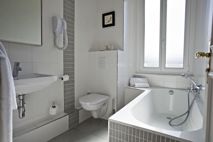 Best Western Plus Hotel Villa D'est