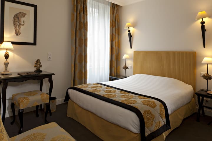 Best Western Plus Hotel Villa D'est