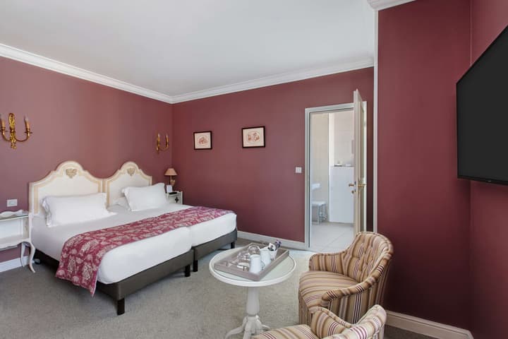 Best Western Plus Hotel Villa D'est