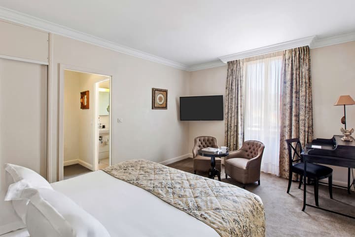 Best Western Plus Hotel Villa D'est