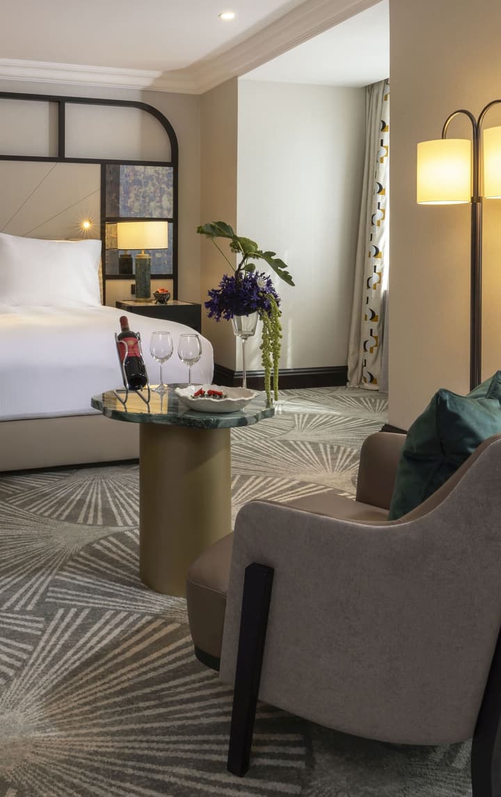 Hotel Esplanade Zagreb