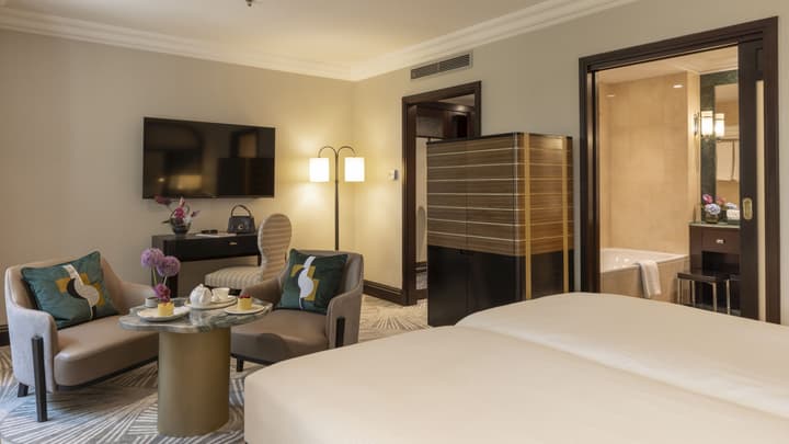 Hotel Esplanade Zagreb