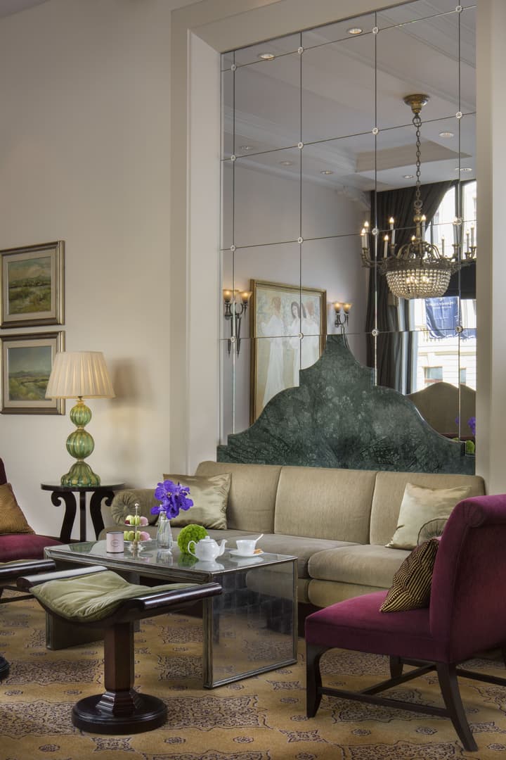 Hotel Esplanade Zagreb