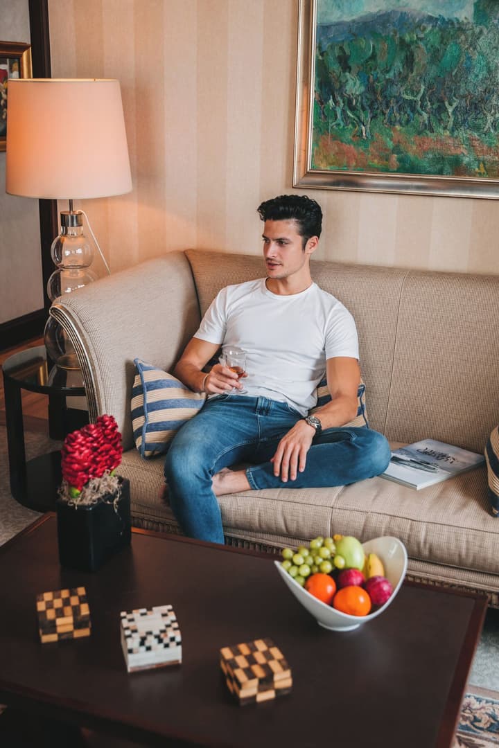 Hotel Esplanade Zagreb