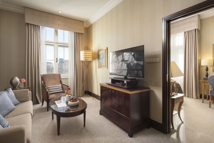 Hotel Esplanade Zagreb