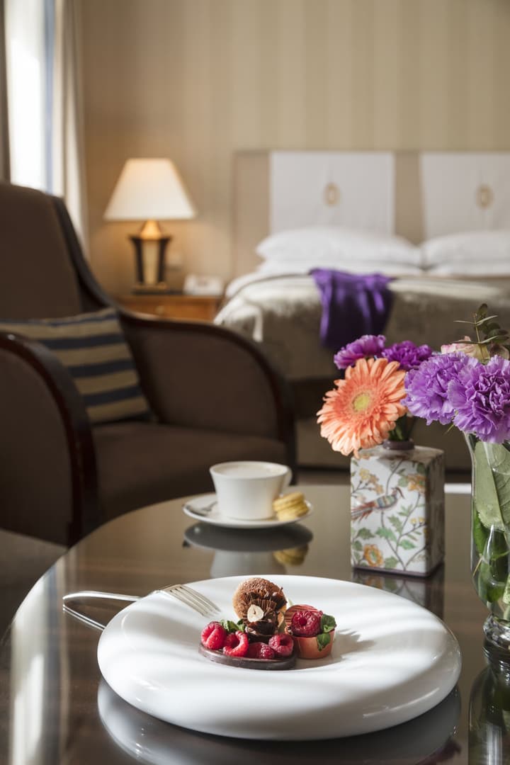 Hotel Esplanade Zagreb
