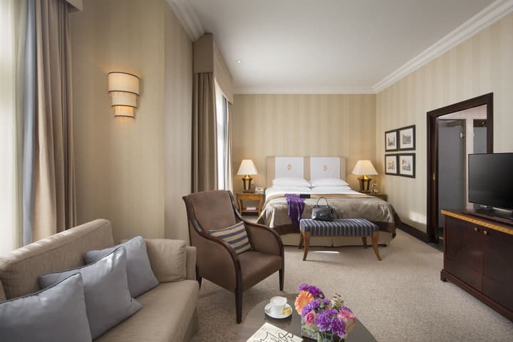 Hotel Esplanade Zagreb