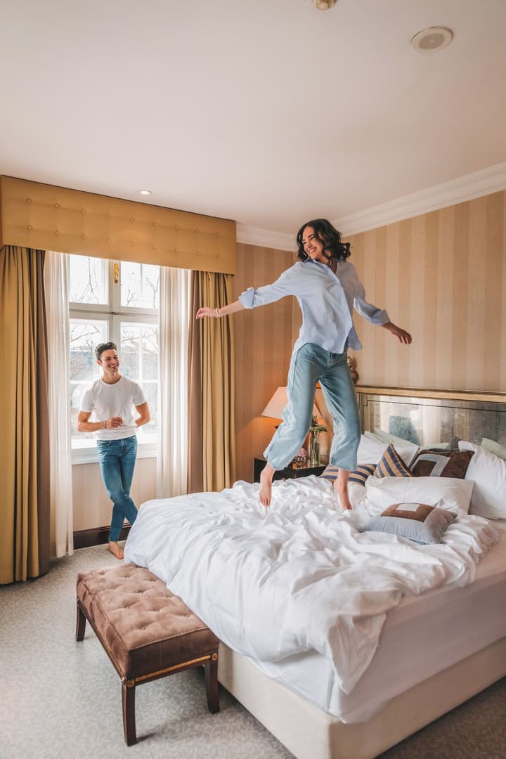 Hotel Esplanade Zagreb