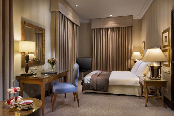Hotel Esplanade Zagreb